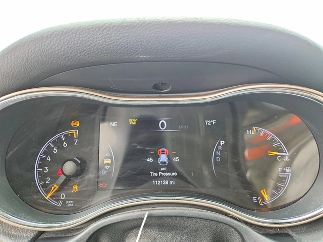Jeep Grand cherokee LIMITED - автомобили, коли, обяви за нови и употребявани 8