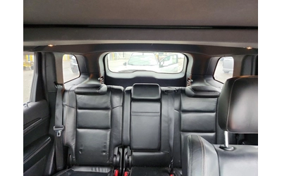 Jeep Grand cherokee LIMITED - автомобили, коли, обяви за нови и употребявани 9