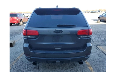 jeep-grand-cherokee - 4