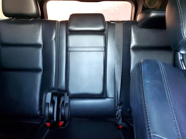 Jeep Grand cherokee LIMITED 5.7 V8| 8ZF| HARMAN - автомобили, коли, обяви за нови и употребявани 9