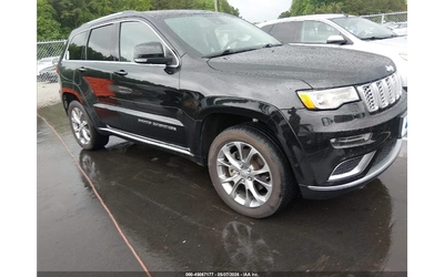 jeep-grand-cherokee - 0