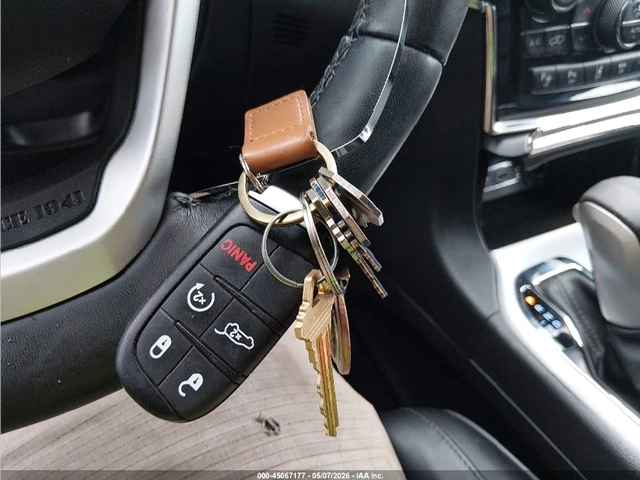 Jeep Grand cherokee SUMMIT / HARMAN / ОБДУХ / ПОДГРЕВИ/ АВТО ПАРКИРАНЕ - автомобили, коли, обяви за нови и употребявани 10