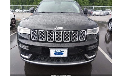 jeep-grand-cherokee - 1