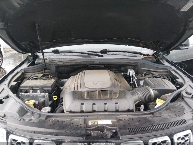Jeep Grand cherokee SUMMIT / HARMAN / ОБДУХ / ПОДГРЕВИ/ АВТО ПАРКИРАНЕ - автомобили, коли, обяви за нови и употребявани 9