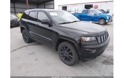 jeep-grand-cherokee - 0