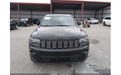 Jeep Grand cherokee Altitude 4x4 - автомобили, коли, обяви за нови и употребявани 11
