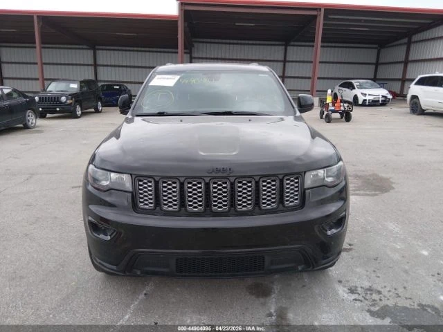 Jeep Grand cherokee Altitude 4x4 - автомобили, коли, обяви за нови и употребявани 11