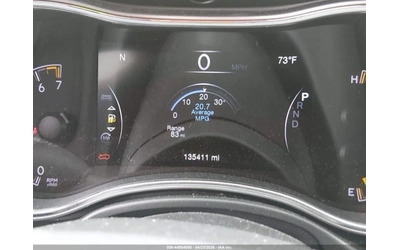 Jeep Grand cherokee Altitude 4x4 - автомобили, коли, обяви за нови и употребявани 14