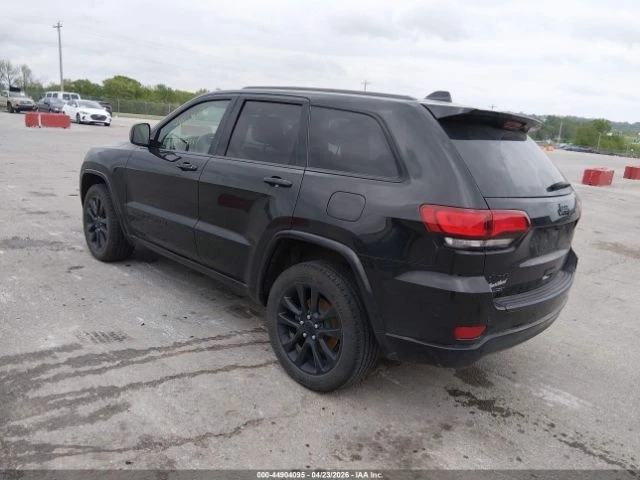 Jeep Grand cherokee Altitude 4x4 - автомобили, коли, обяви за нови и употребявани 2