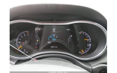 Jeep Grand cherokee Altitude 4x4 - автомобили, коли, обяви за нови и употребявани 6