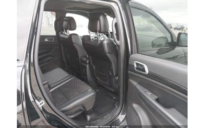 Jeep Grand cherokee Altitude 4x4 - автомобили, коли, обяви за нови и употребявани 7