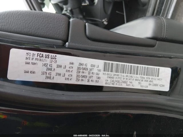 Jeep Grand cherokee Altitude 4x4 - автомобили, коли, обяви за нови и употребявани 8