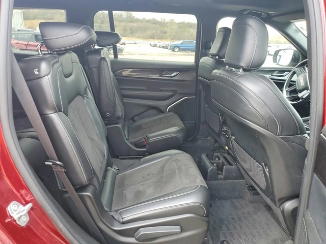 Jeep Grand cherokee L LAREDO 4x4 - автомобили, коли, обяви за нови и употребявани 10