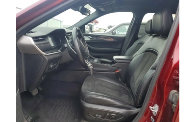 Jeep Grand cherokee L LAREDO 4x4 - автомобили, коли, обяви за нови и употребявани 6