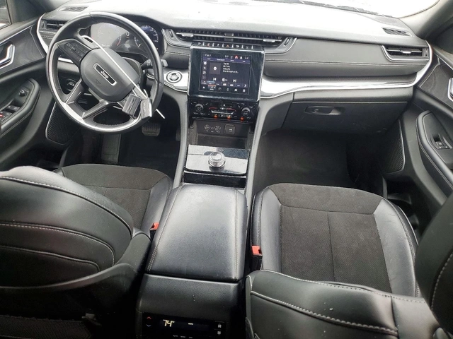 Jeep Grand cherokee L LAREDO 4x4 - автомобили, коли, обяви за нови и употребявани 7