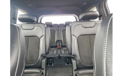 Jeep Grand cherokee L LAREDO 4x4 - автомобили, коли, обяви за нови и употребявани 9