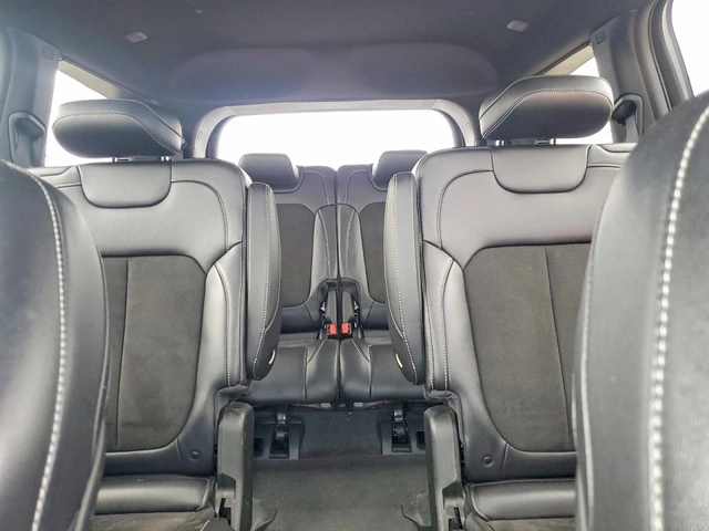 Jeep Grand cherokee L LAREDO 4x4 - автомобили, коли, обяви за нови и употребявани 9
