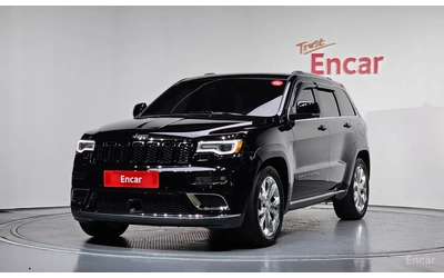 jeep-grand-cherokee - 0