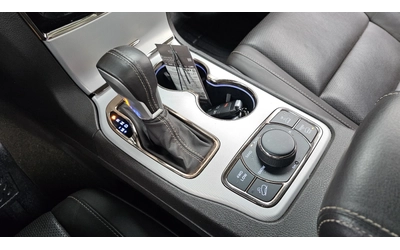 Jeep Grand cherokee SUMMIT* 8ZF* ОБДУХ* DIS* HARMAN* КРАЙНА ЦЕНА - автомобили, коли, обяви за нови и употребявани 11