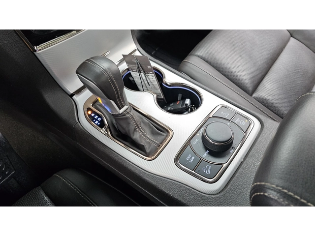 Jeep Grand cherokee SUMMIT* 8ZF* ОБДУХ* DIS* HARMAN* КРАЙНА ЦЕНА - автомобили, коли, обяви за нови и употребявани 11