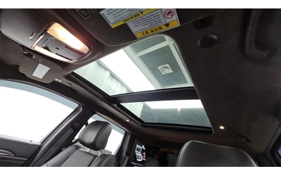 Jeep Grand cherokee SUMMIT* 8ZF* ОБДУХ* DIS* HARMAN* КРАЙНА ЦЕНА - автомобили, коли, обяви за нови и употребявани 12