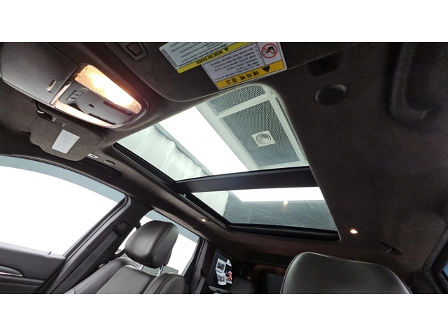 Jeep Grand cherokee SUMMIT* 8ZF* ОБДУХ* DIS* HARMAN* КРАЙНА ЦЕНА - автомобили, коли, обяви за нови и употребявани 12