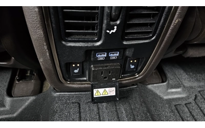 Jeep Grand cherokee SUMMIT* 8ZF* ОБДУХ* DIS* HARMAN* КРАЙНА ЦЕНА - автомобили, коли, обяви за нови и употребявани 15