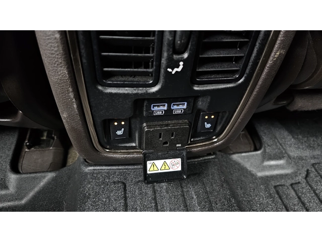 Jeep Grand cherokee SUMMIT* 8ZF* ОБДУХ* DIS* HARMAN* КРАЙНА ЦЕНА - автомобили, коли, обяви за нови и употребявани 15