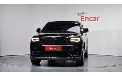jeep-grand-cherokee - 1