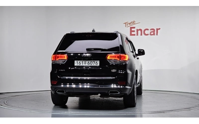 jeep-grand-cherokee - 2