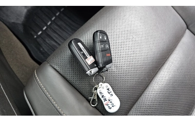 Jeep Grand cherokee SUMMIT* 8ZF* ОБДУХ* DIS* HARMAN* КРАЙНА ЦЕНА - автомобили, коли, обяви за нови и употребявани 8