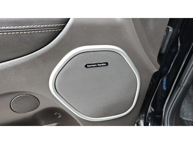 Jeep Grand cherokee SUMMIT* 8ZF* ОБДУХ* DIS* HARMAN* КРАЙНА ЦЕНА - автомобили, коли, обяви за нови и употребявани 9