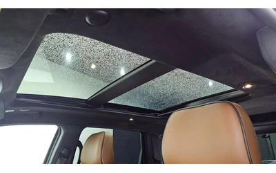 Jeep Grand cherokee SUMMIT* 8ZF* ОБДУХ* DISTRNONIK* PANO* КРАЙНА ЦЕНА - автомобили, коли, обяви за нови и употребявани 11