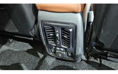 Jeep Grand cherokee SUMMIT* 8ZF* ОБДУХ* DISTRNONIK* PANO* КРАЙНА ЦЕНА - автомобили, коли, обяви за нови и употребявани 15