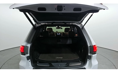 Jeep Grand cherokee SUMMIT* 8ZF* ОБДУХ* DISTRNONIK* PANO* КРАЙНА ЦЕНА - автомобили, коли, обяви за нови и употребявани 16