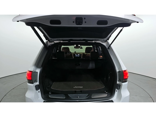 Jeep Grand cherokee SUMMIT* 8ZF* ОБДУХ* DISTRNONIK* PANO* КРАЙНА ЦЕНА - автомобили, коли, обяви за нови и употребявани 16