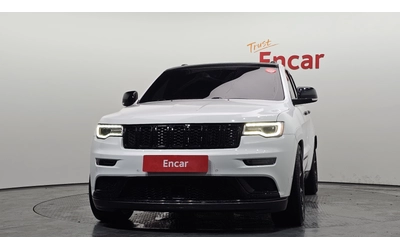 jeep-grand-cherokee - 1