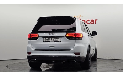 jeep-grand-cherokee - 2