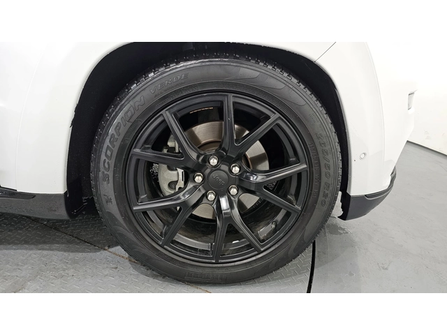 Jeep Grand cherokee SUMMIT* 8ZF* ОБДУХ* DISTRNONIK* PANO* КРАЙНА ЦЕНА - автомобили, коли, обяви за нови и употребявани 4