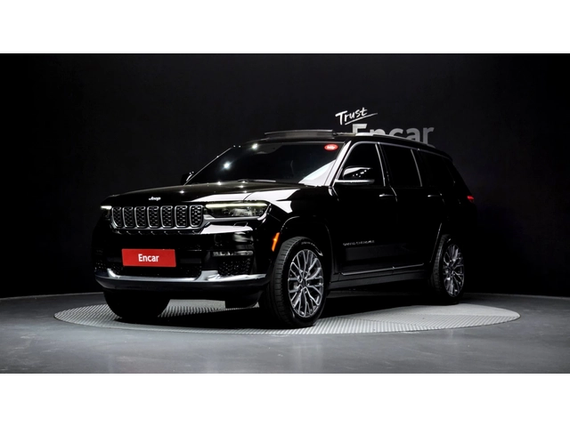 Jeep Grand cherokee 2022* SUMMIT* NAPPA* МАСАЖ* ОБДУХ* КРАЙНА ЦЕНА* FU - автомобили, коли, обяви за нови и употребявани 0