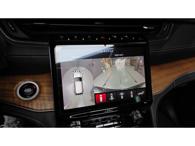 Jeep Grand cherokee 2022* SUMMIT* NAPPA* МАСАЖ* ОБДУХ* КРАЙНА ЦЕНА* FU - автомобили, коли, обяви за нови и употребявани 10