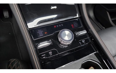 Jeep Grand cherokee 2022* SUMMIT* NAPPA* МАСАЖ* ОБДУХ* КРАЙНА ЦЕНА* FU - автомобили, коли, обяви за нови и употребявани 11