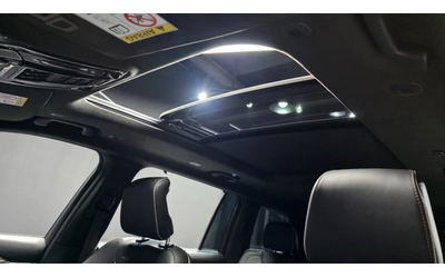 Jeep Grand cherokee 2022* SUMMIT* NAPPA* МАСАЖ* ОБДУХ* КРАЙНА ЦЕНА* FU - автомобили, коли, обяви за нови и употребявани 12