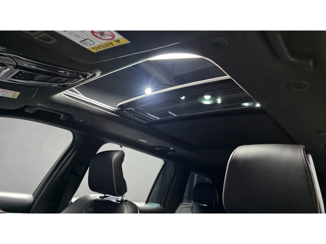 Jeep Grand cherokee 2022* SUMMIT* NAPPA* МАСАЖ* ОБДУХ* КРАЙНА ЦЕНА* FU - автомобили, коли, обяви за нови и употребявани 12
