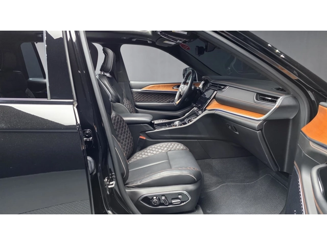 Jeep Grand cherokee 2022* SUMMIT* NAPPA* МАСАЖ* ОБДУХ* КРАЙНА ЦЕНА* FU - автомобили, коли, обяви за нови и употребявани 13
