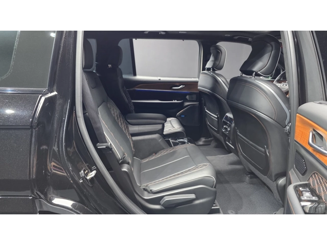 Jeep Grand cherokee 2022* SUMMIT* NAPPA* МАСАЖ* ОБДУХ* КРАЙНА ЦЕНА* FU - автомобили, коли, обяви за нови и употребявани 14