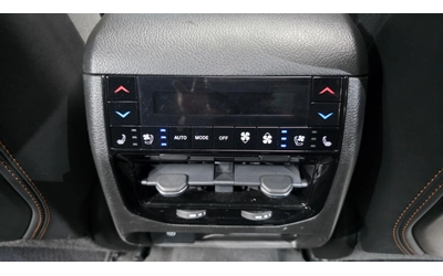 Jeep Grand cherokee 2022* SUMMIT* NAPPA* МАСАЖ* ОБДУХ* КРАЙНА ЦЕНА* FU - автомобили, коли, обяви за нови и употребявани 15