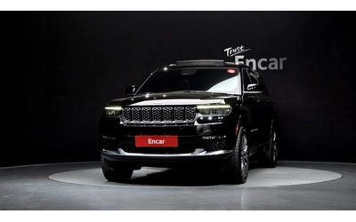 jeep-grand-cherokee - 1