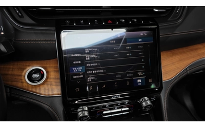 Jeep Grand cherokee 2022* SUMMIT* NAPPA* МАСАЖ* ОБДУХ* КРАЙНА ЦЕНА* FU - автомобили, коли, обяви за нови и употребявани 9