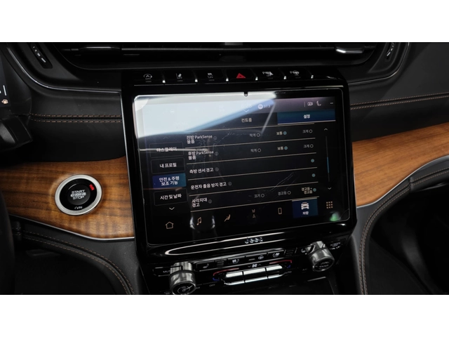 Jeep Grand cherokee 2022* SUMMIT* NAPPA* МАСАЖ* ОБДУХ* КРАЙНА ЦЕНА* FU - автомобили, коли, обяви за нови и употребявани 9